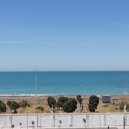 San Jose Vistas 2 Banos Leilighet Cádiz Eksteriør bilde
